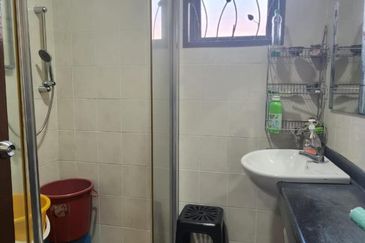 Cahaya SPK (Cahaya Heights)