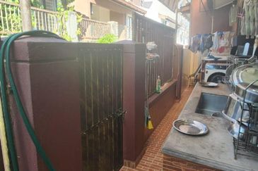 Cahaya SPK (Cahaya Heights)