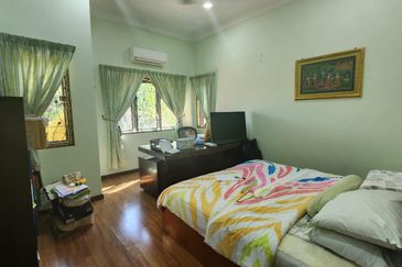 Cahaya SPK (Cahaya Heights)