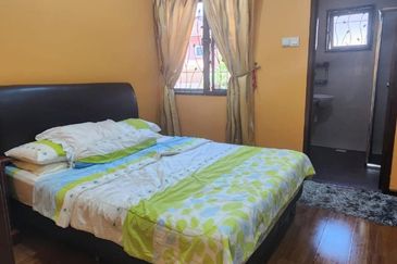 Cahaya SPK (Cahaya Heights)