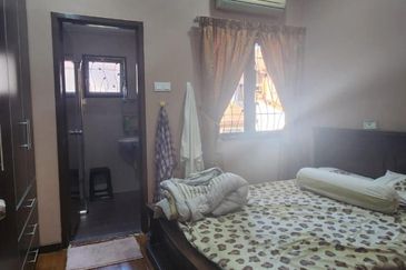 Cahaya SPK (Cahaya Heights)