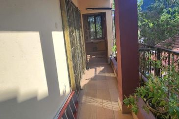 Cahaya SPK (Cahaya Heights)