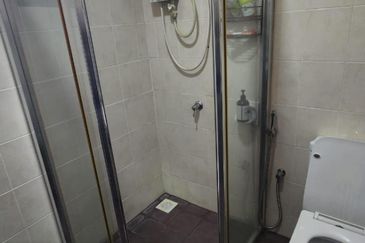 Cahaya SPK (Cahaya Heights)