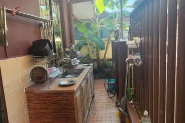 Cahaya SPK (Cahaya Heights)