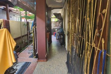 Cahaya SPK (Cahaya Heights)