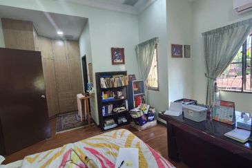 Cahaya SPK (Cahaya Heights)