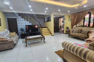 Cahaya SPK (Cahaya Heights)