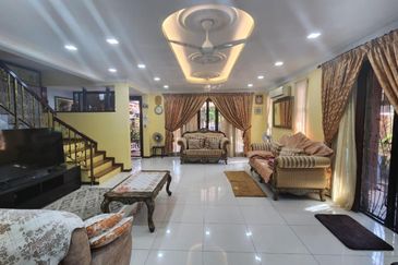 Cahaya SPK (Cahaya Heights)