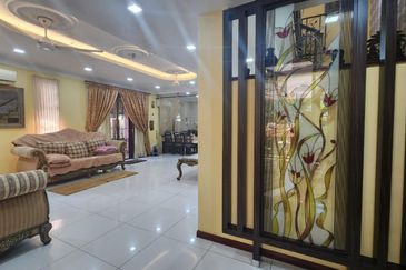 Cahaya SPK (Cahaya Heights)