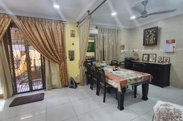 Cahaya SPK (Cahaya Heights)