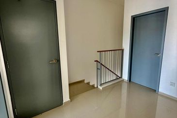 Casa Wood, CyberSouth