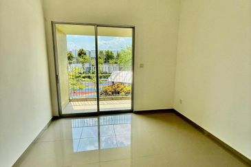 Casa Wood, CyberSouth