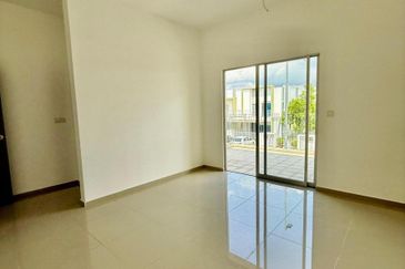 Casa Wood, CyberSouth