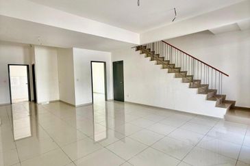 Casa Wood, CyberSouth