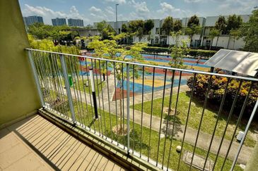 Casa Wood, CyberSouth