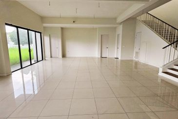 Dalia Residences @ Tropicana Aman