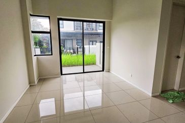 Dalia Residences @ Tropicana Aman