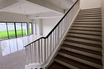 Dalia Residences @ Tropicana Aman