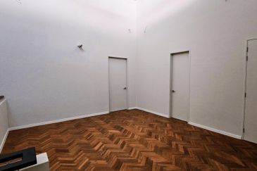 Dalia Residences @ Tropicana Aman