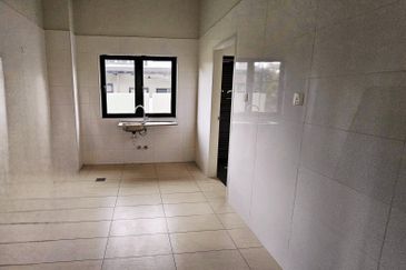 Dalia Residences @ Tropicana Aman