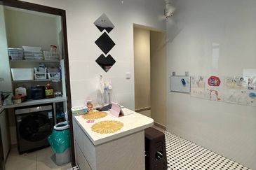 The Mulia Residences