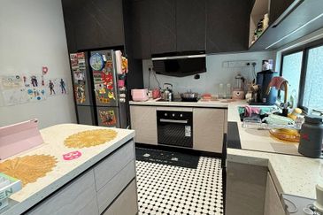 The Mulia Residences