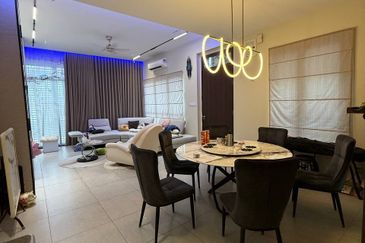 The Mulia Residences