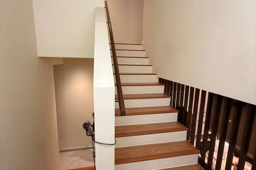 The Mulia Residences