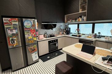 The Mulia Residences