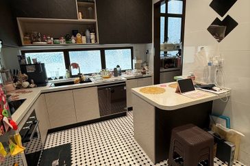 The Mulia Residences