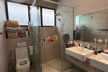 The Mulia Residences