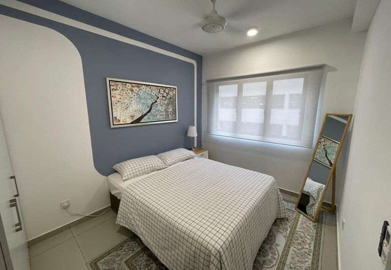 Duduk Huni @ Eco Ardence