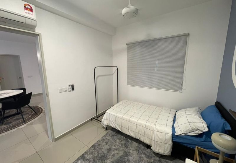 Duduk Huni @ Eco Ardence