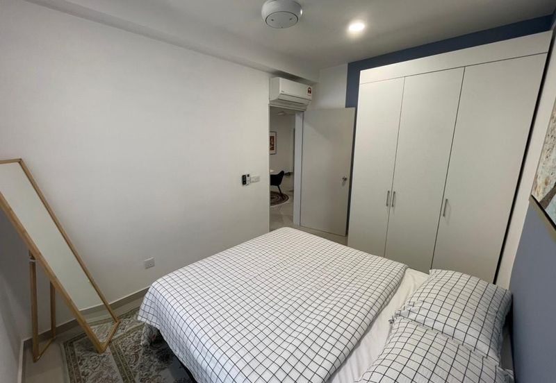 Duduk Huni @ Eco Ardence