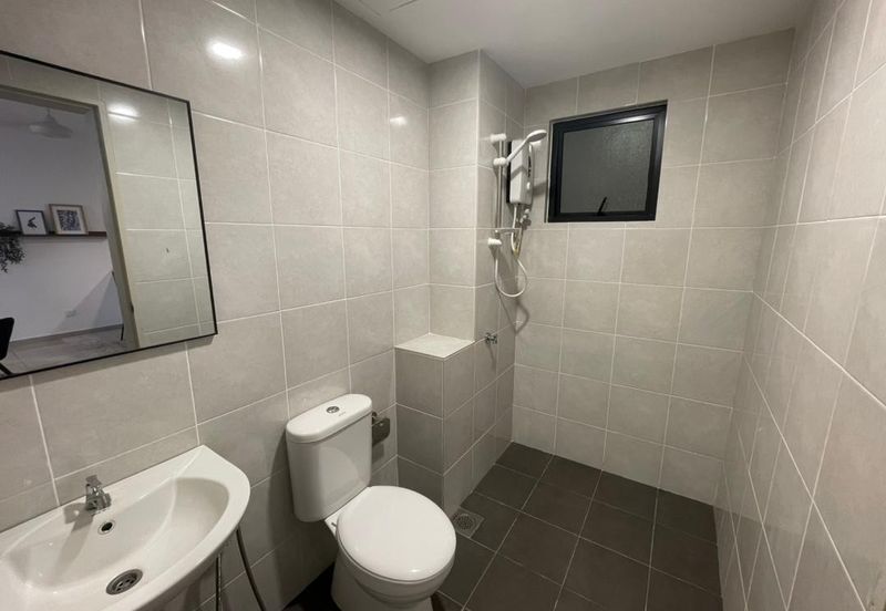 Duduk Huni @ Eco Ardence