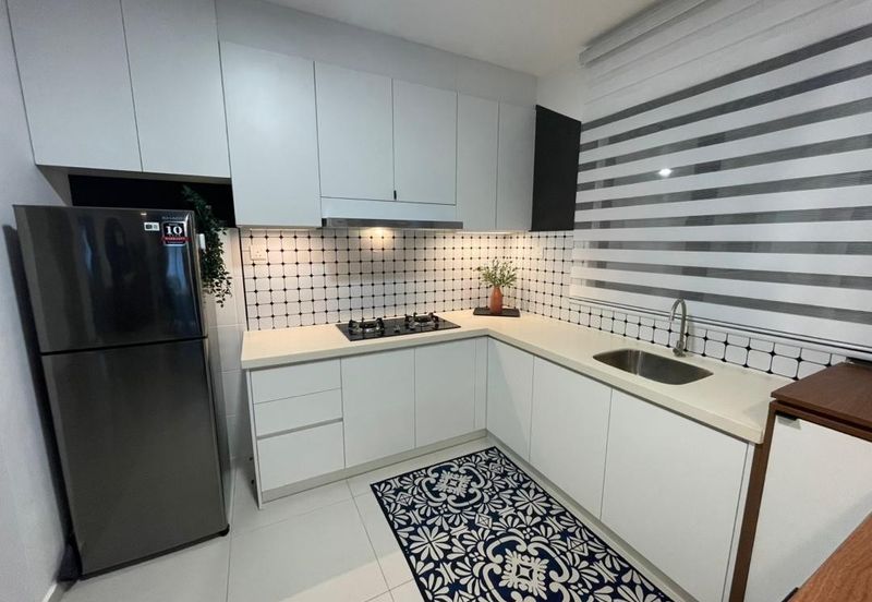 Duduk Huni @ Eco Ardence