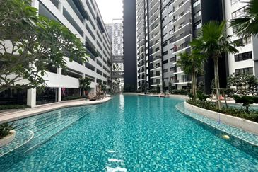 Duduk Huni @ Eco Ardence