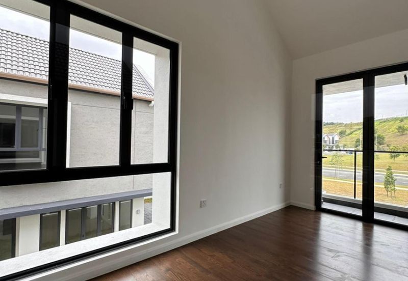 Serenia Aqila @ Serenia City