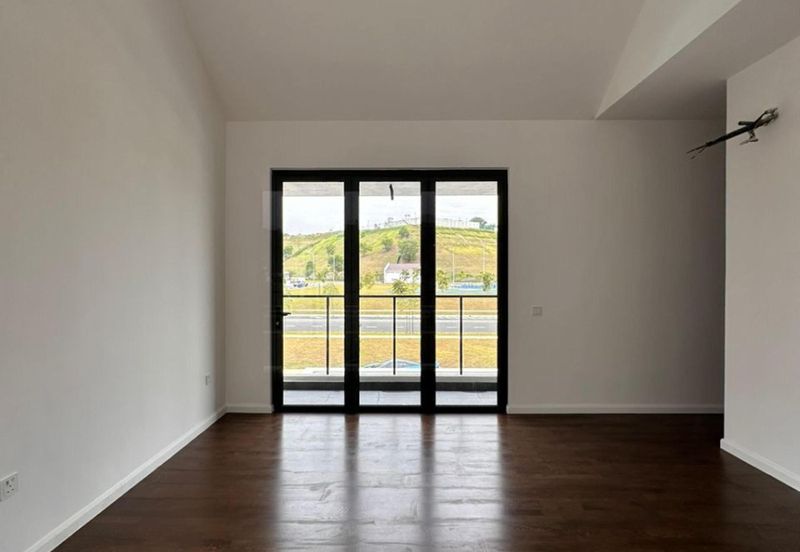 Serenia Aqila @ Serenia City