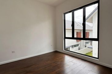 Serenia Aqila @ Serenia City