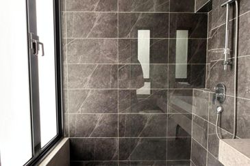 Serenia Aqila @ Serenia City