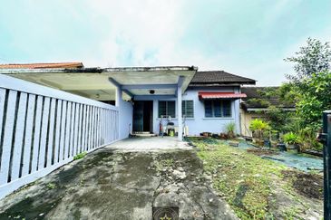 Seksyen 11, Petaling Jaya