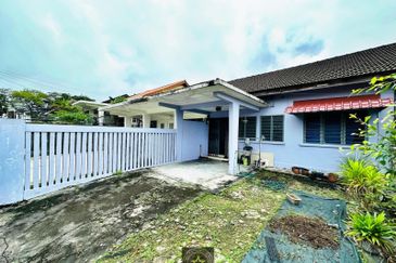 Seksyen 11, Petaling Jaya