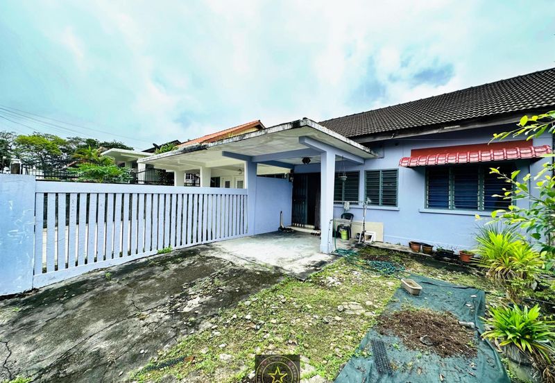 Seksyen 11, Petaling Jaya