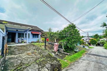 Seksyen 11, Petaling Jaya