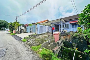 Seksyen 11, Petaling Jaya