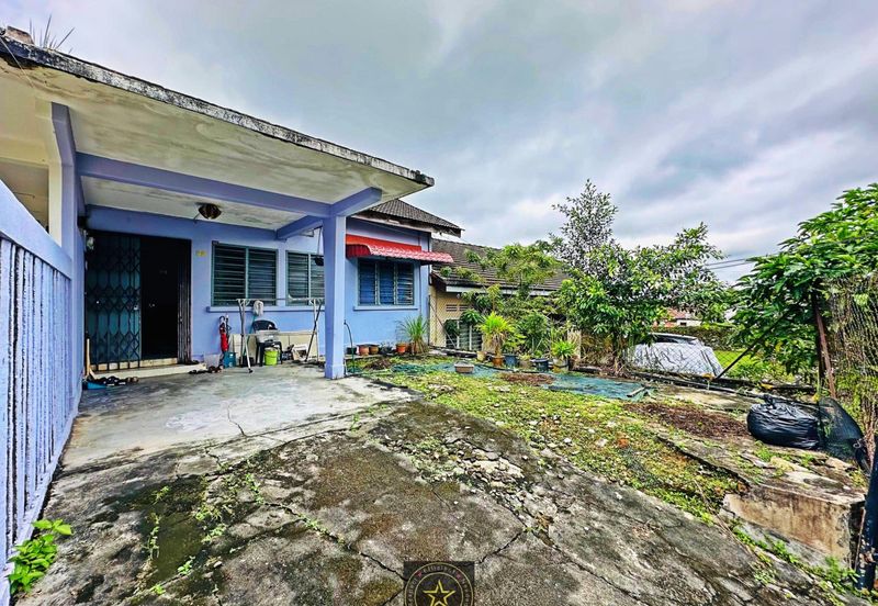 Seksyen 11, Petaling Jaya