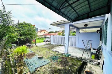 Seksyen 11, Petaling Jaya