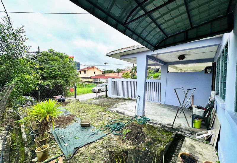 Seksyen 11, Petaling Jaya