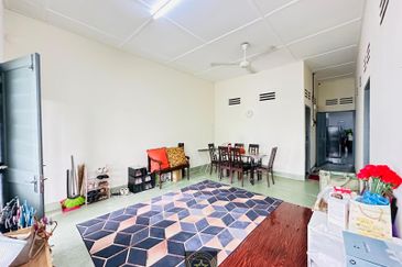 Seksyen 11, Petaling Jaya